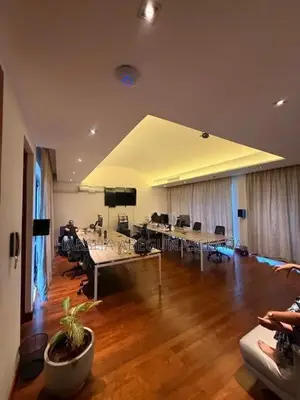 Modern Office Space for Rent Colombo 3