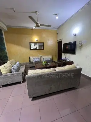 6 BR House for rent in wellawatte