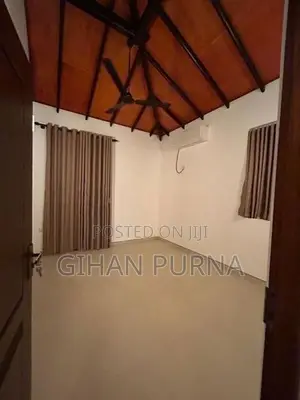2 Bedroom Apartment for Rent in Negombo City Limits- First Floor