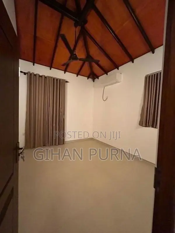 2 Bedroom Apartment for Rent in Negombo City Limits- First Floor