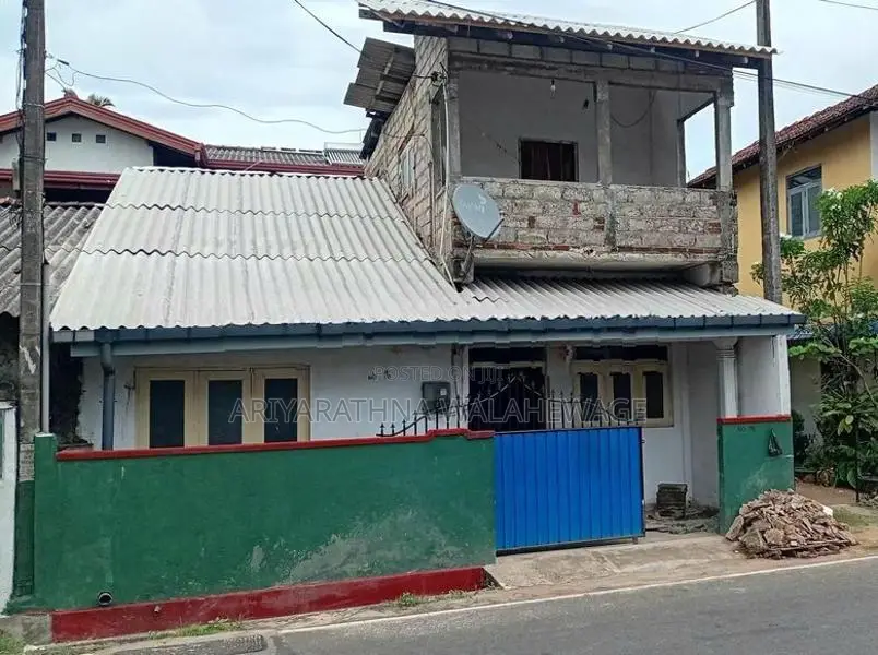 House for Sale Weligama