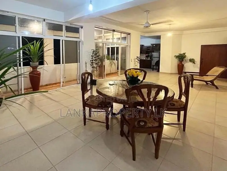 5th Floor Apartment unit for sale - Sanasa Residencies