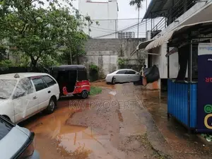 Land for sale in Colombo 5 baseline Road kirulapana