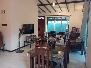 valuable House for sale in Mirihana