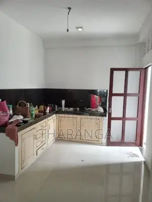 Ground Floor House for Rent in Athidiya Dehiwala