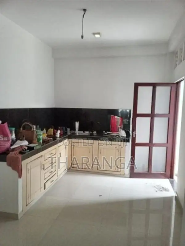 Ground Floor House for Rent in Athidiya Dehiwala