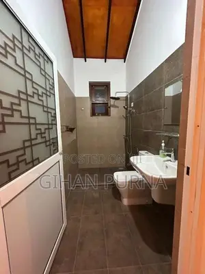 2 Bedroom Apartment for Rent in Negombo City Limits- First Floor