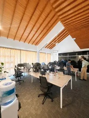 Modern Office Space for Rent Colombo 3