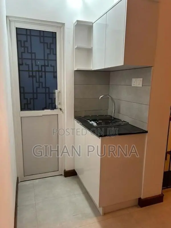 2 Bedroom Apartment for Rent in Negombo City Limits- First Floor
