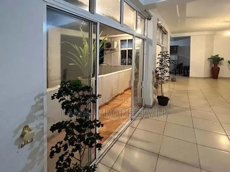 5th Floor Apartment unit for sale - Sanasa Residencies