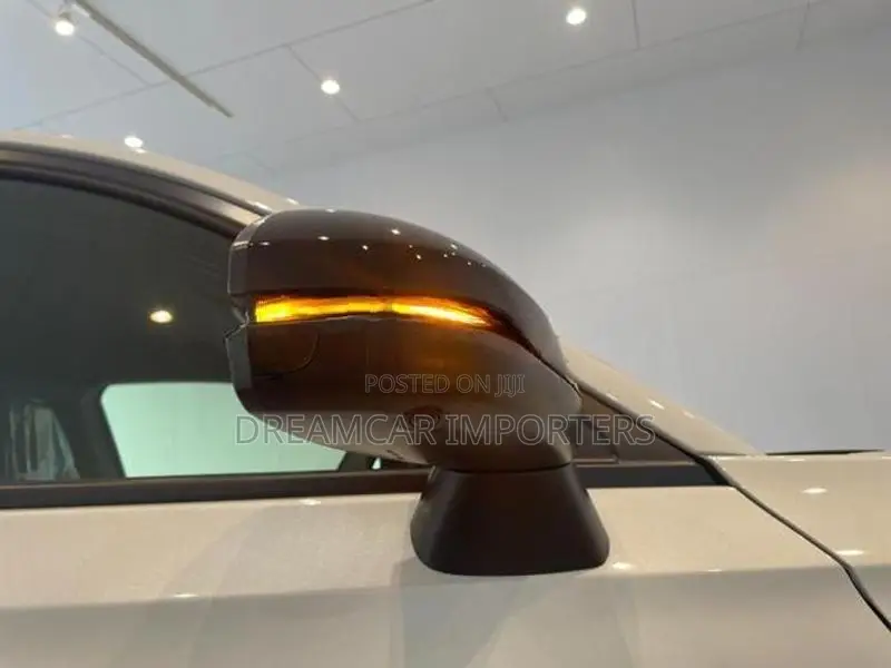Honda Vezel RS 2026