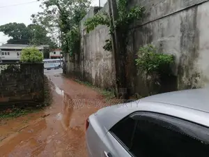 Land for sale in Colombo 5 baseline Road kirulapana