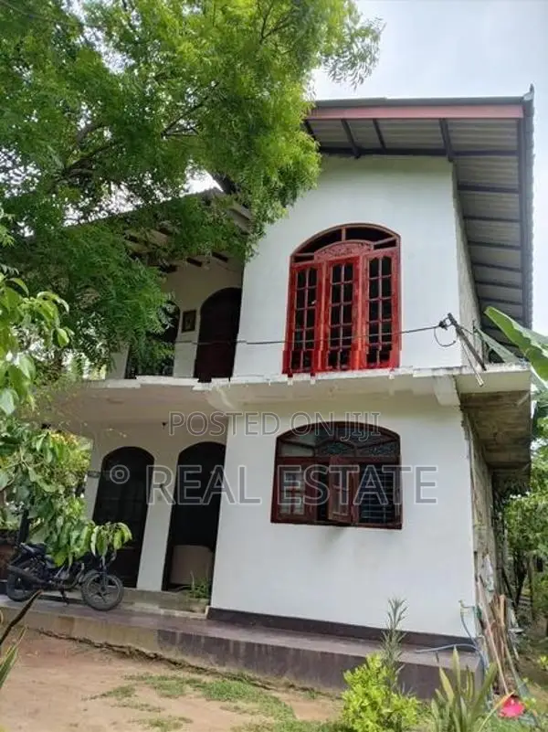 Ja Ela House for Sale - Ref 23