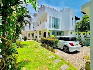 Beach Area Good Conditions Box Modern 4 BR New House for Sale Negombo