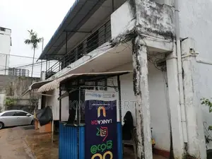 Land for sale in Colombo 5 baseline Road kirulapana