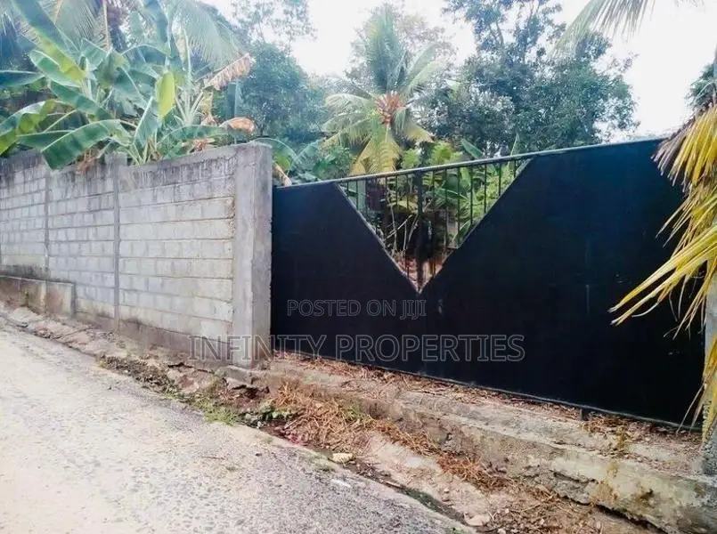 (AF915) 17.5 P Land Sale At Piliyandala