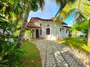 පර්චස් 12.5 ක අලංකාර තනිමහල් නිවස විකිනීමට - මැදගම