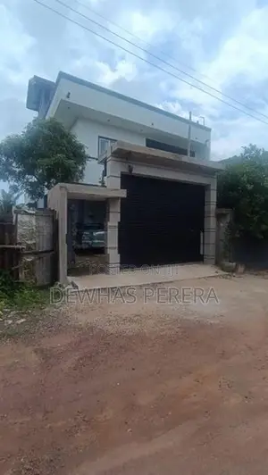 3 story morden new house sale annasiwata road nivandma ja ela