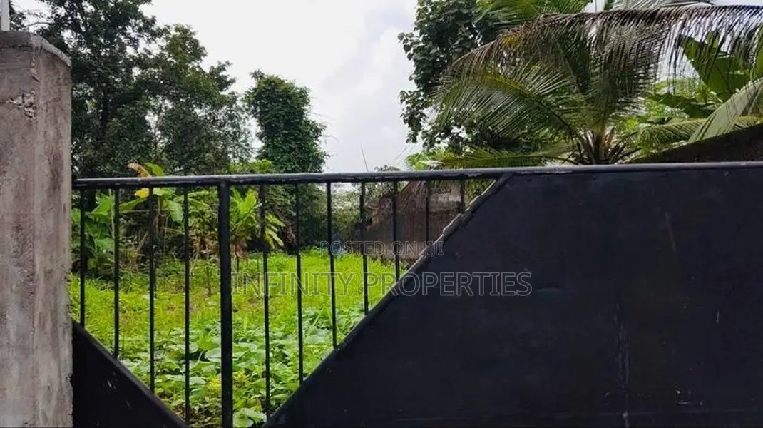 (AF915) 17.5 P Land Sale At Piliyandala