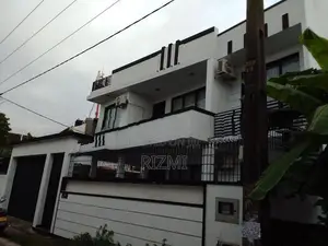 fully furnished 4BR super luxury house sale in ratmalana