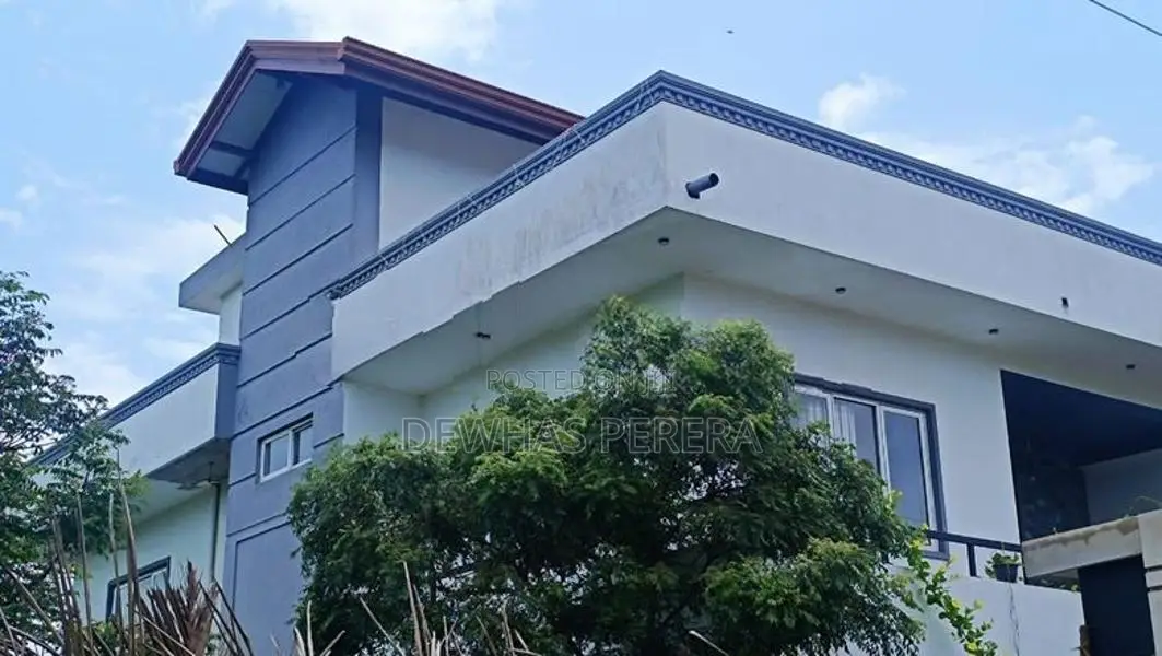 3 story morden new house sale annasiwata road nivandma ja ela
