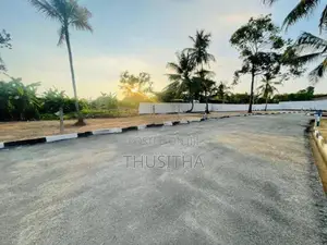 Welisara Mahabage Land Plot for Sale | Near the Main Road