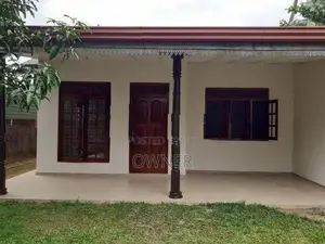 Single Story House for Rent in Kadawatha,Ranmuthugala (Gonahena road)