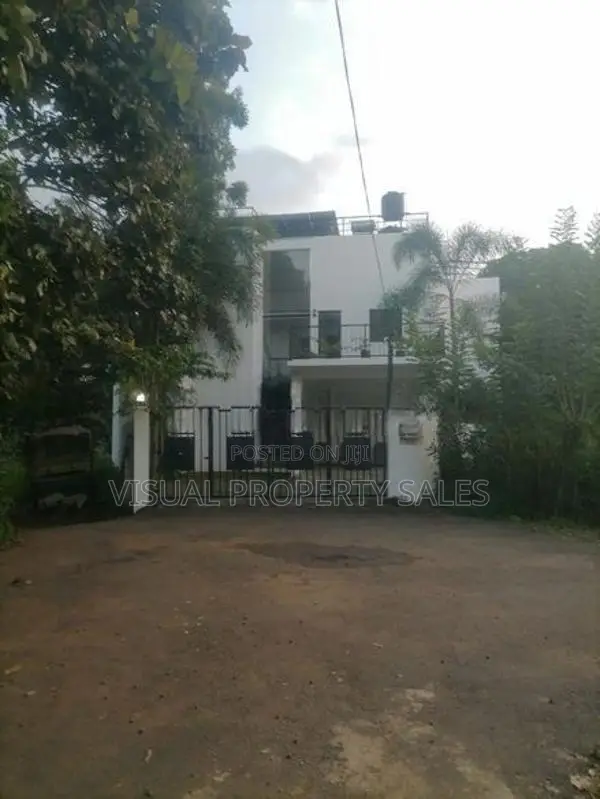 House for Sale Balagolla