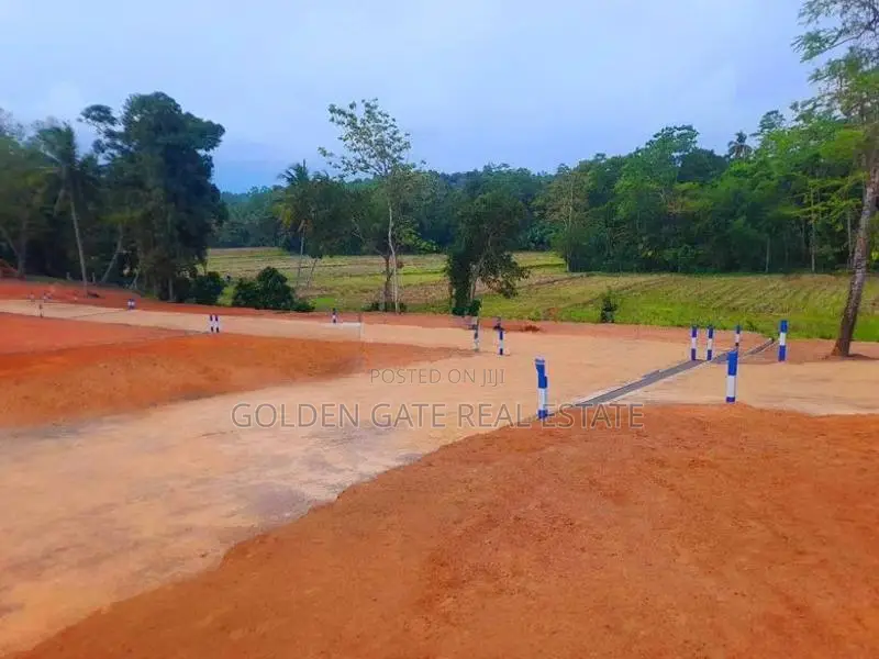 Land for Sale Matara Kakanadura