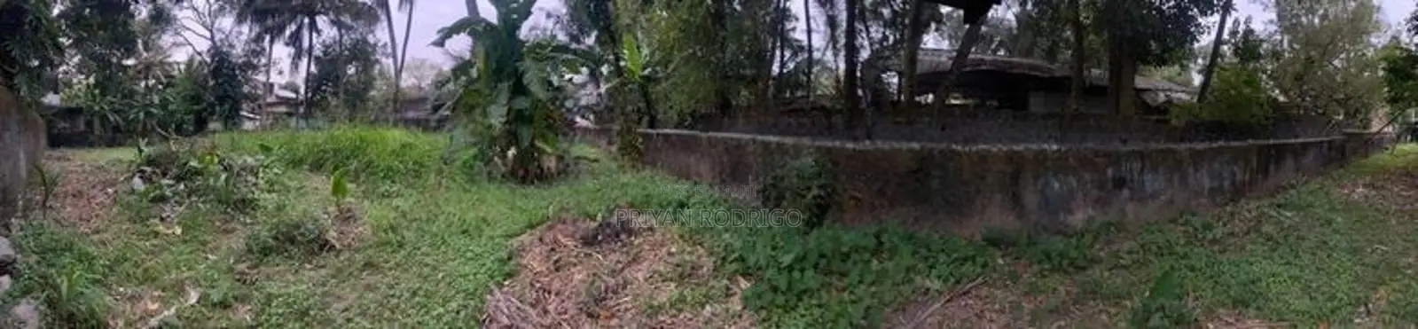 Land for Sale Mount Lavinia