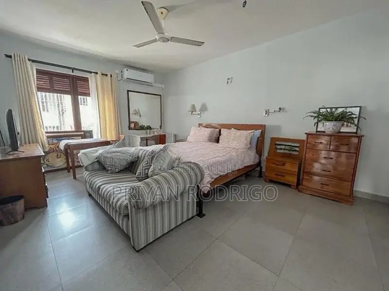 Luxury Spacious House Kotte for Sale