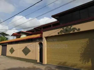 Delkanda - Large 07 Bed Room Luxury House for Sale
