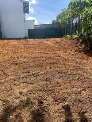 Mirihana Bodhiya Road 15 Perches of Land for Sale
