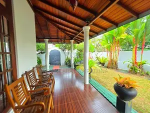 පර්චස් 16.8 ක අලංකාර තනිමහල් නිවස විකිනීමට - මත්තෙගොඩ