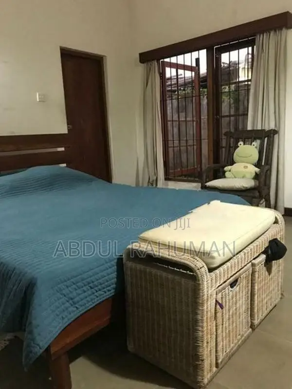1st Floor Fully Furnished House Kottawa Highway