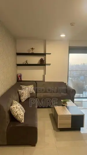 Good Hope - 03 Bedroom Furnished Apartment for Rent in Mount Lavinia