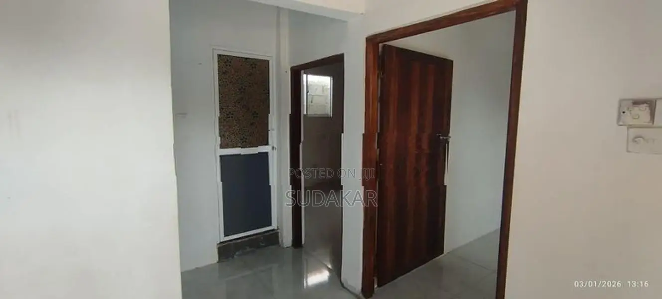 House Rent in Wellampitiya