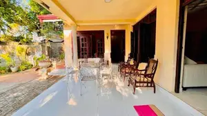 Kadirana Valuable 22 Perches Land With House For Sale In Negombo