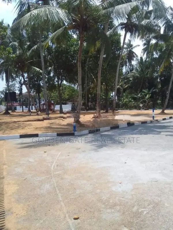 Walisara Land for Sale