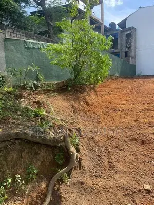 Mirihana Bodhiya Road 15 Perches of Land for Sale