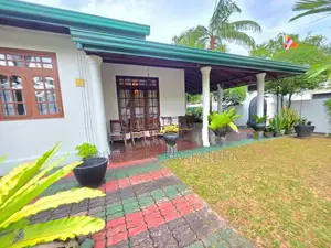 පර්චස් 16.8 ක අලංකාර තනිමහල් නිවස විකිනීමට - මත්තෙගොඩ