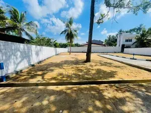Welisara Mahabage Land Plot for Sale | Near the Main Road