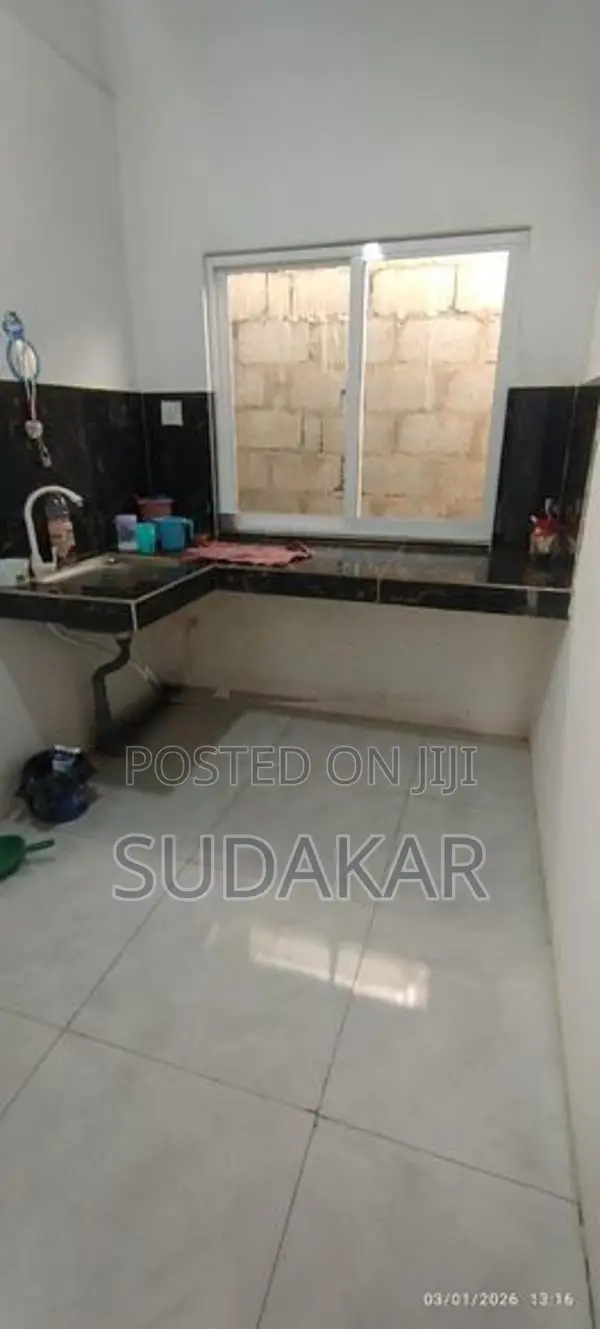 House Rent in Wellampitiya