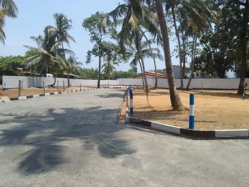 Walisara Land for Sale
