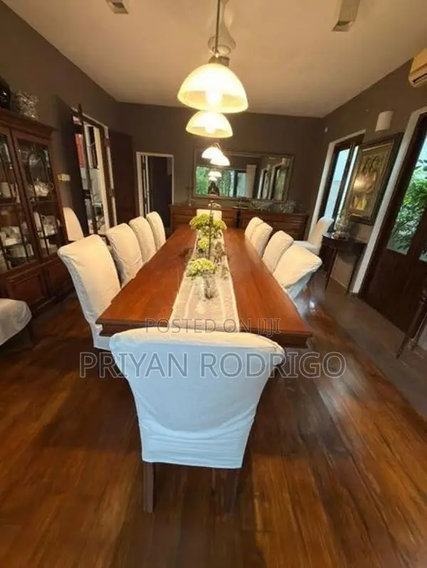 Luxury Spacious House Kotte for Sale