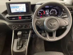 Toyota Raize X Grade 2023