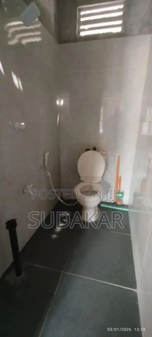 House Rent in Wellampitiya