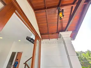 Luxury House For Sale in Piliyandala