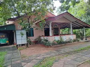 3 Bedroom House with Annex Sale in Seeduwa