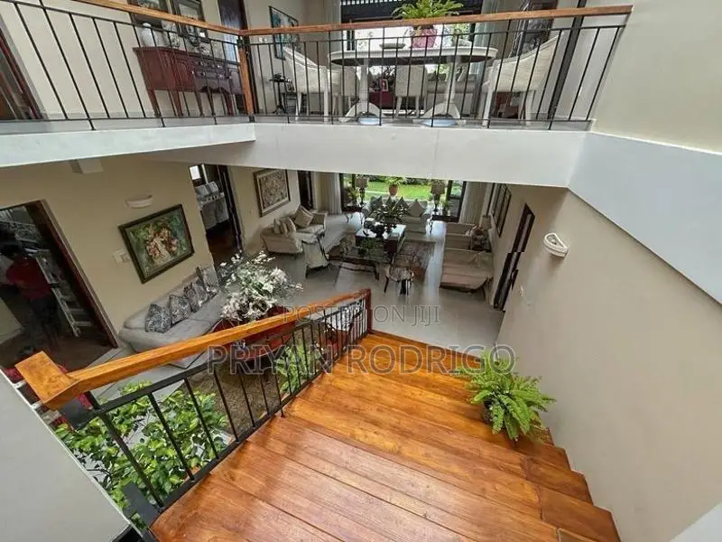 Luxury Spacious House Kotte for Sale